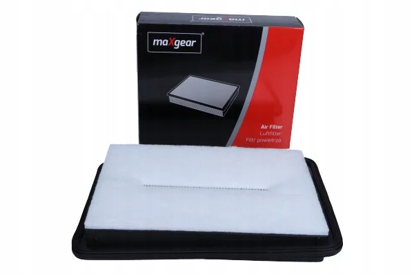 Фільтр повітря maxgear 26-2317 Ціна