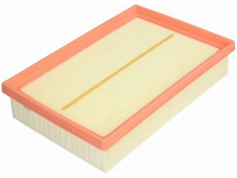 фото №2, Фільтр повітря ford transit connect 1.0 1.5