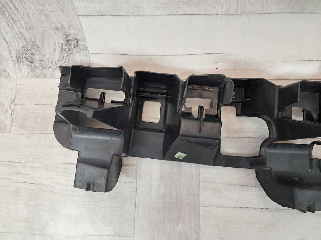 фото №10, Dacia lodgy напрямна бампера лівий задня 850937996r