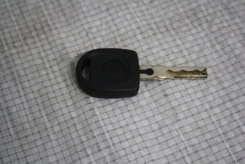 фото №6, Ключ skoda octavia fabia superb praktik roomst