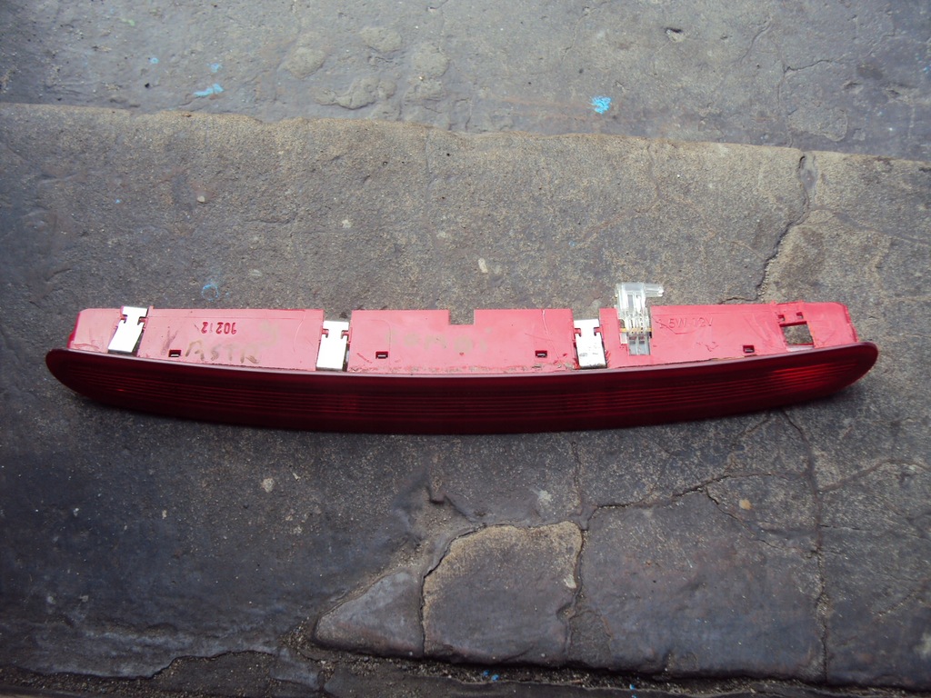 фото №1, Світло стоп u astra iv j kombi