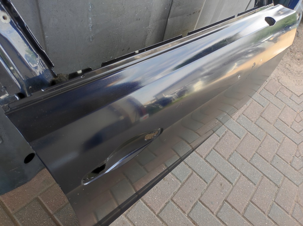 фото №9, Дверь bentley flying spur ii 2013-2019 передние правое poznań giełda