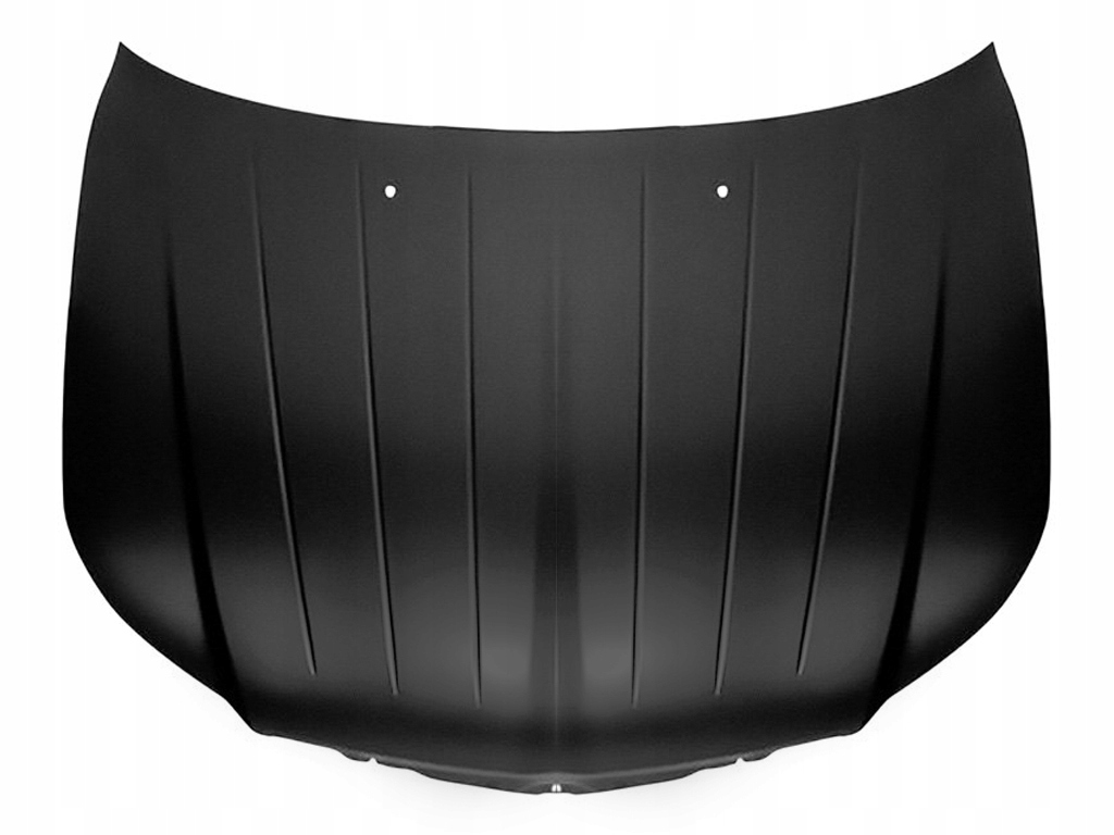 фото №1, Chrysler sebring 2007- капот кришка alum 5074530ab