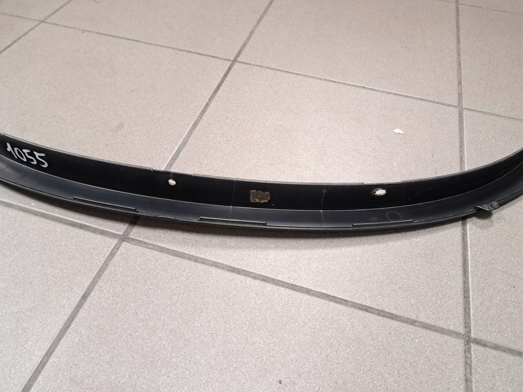 фото №9, Bmw e71 накладка накладка крыла подкрылок левый задняя задняя 7176329 d1055