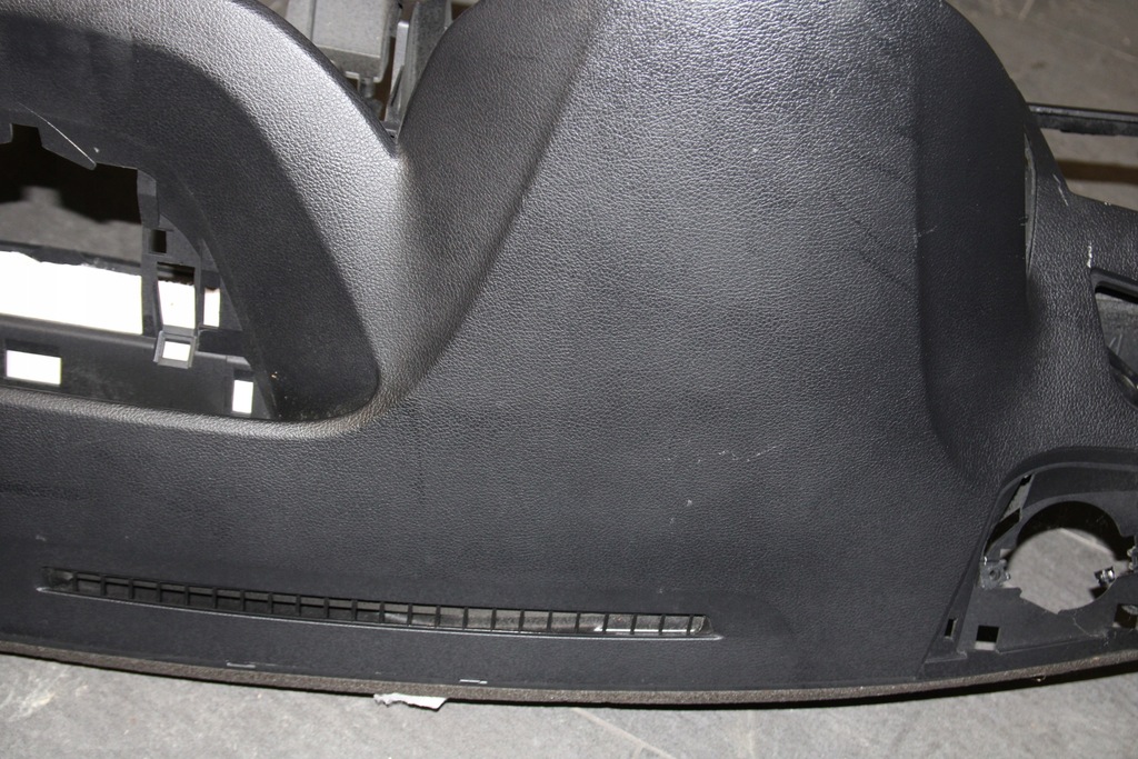 фото №7, Панель приладів приладова консоль subaru legacy outback 11