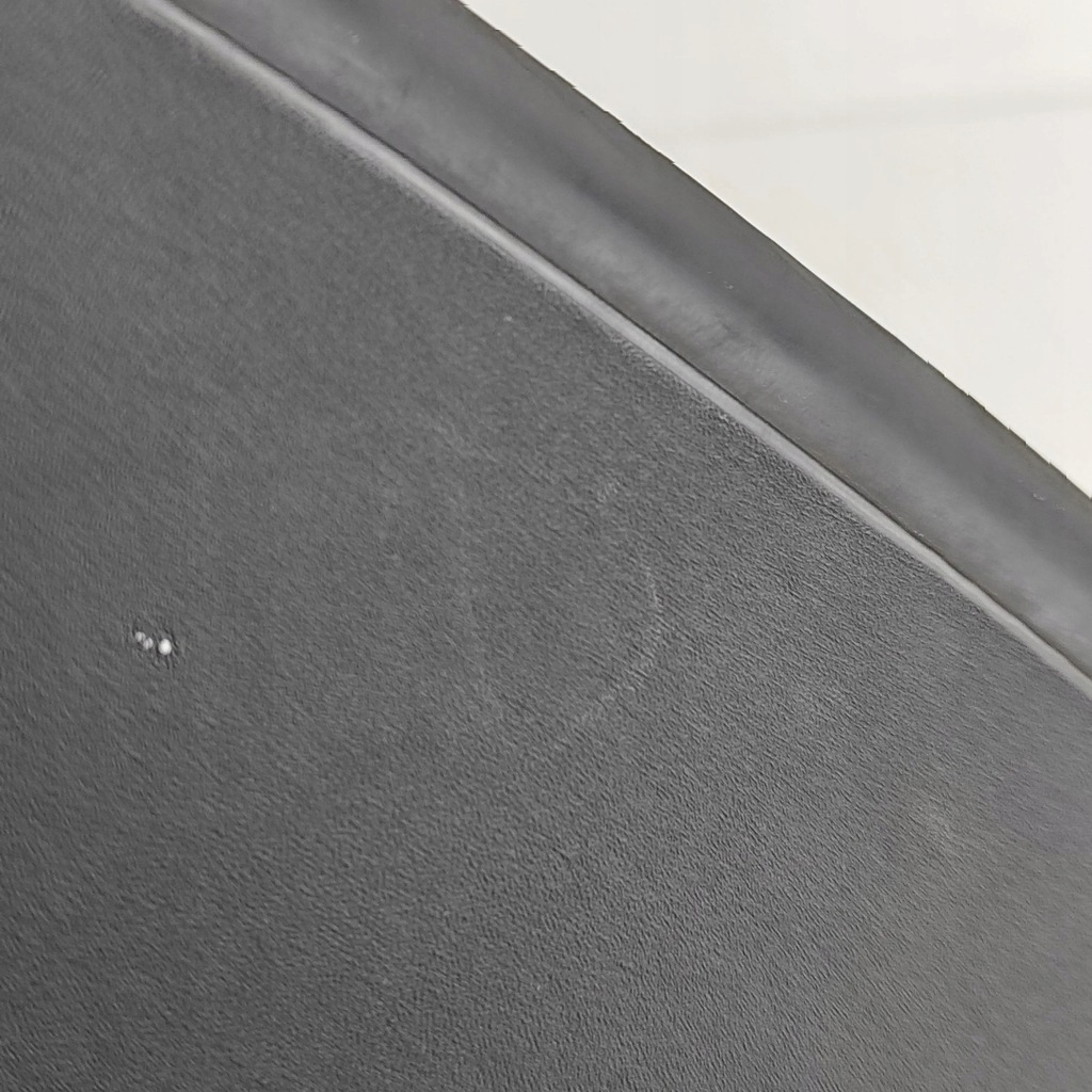 фото №5, Jaguar f-pace 2016 левая сторона молдинг pod фара задняя