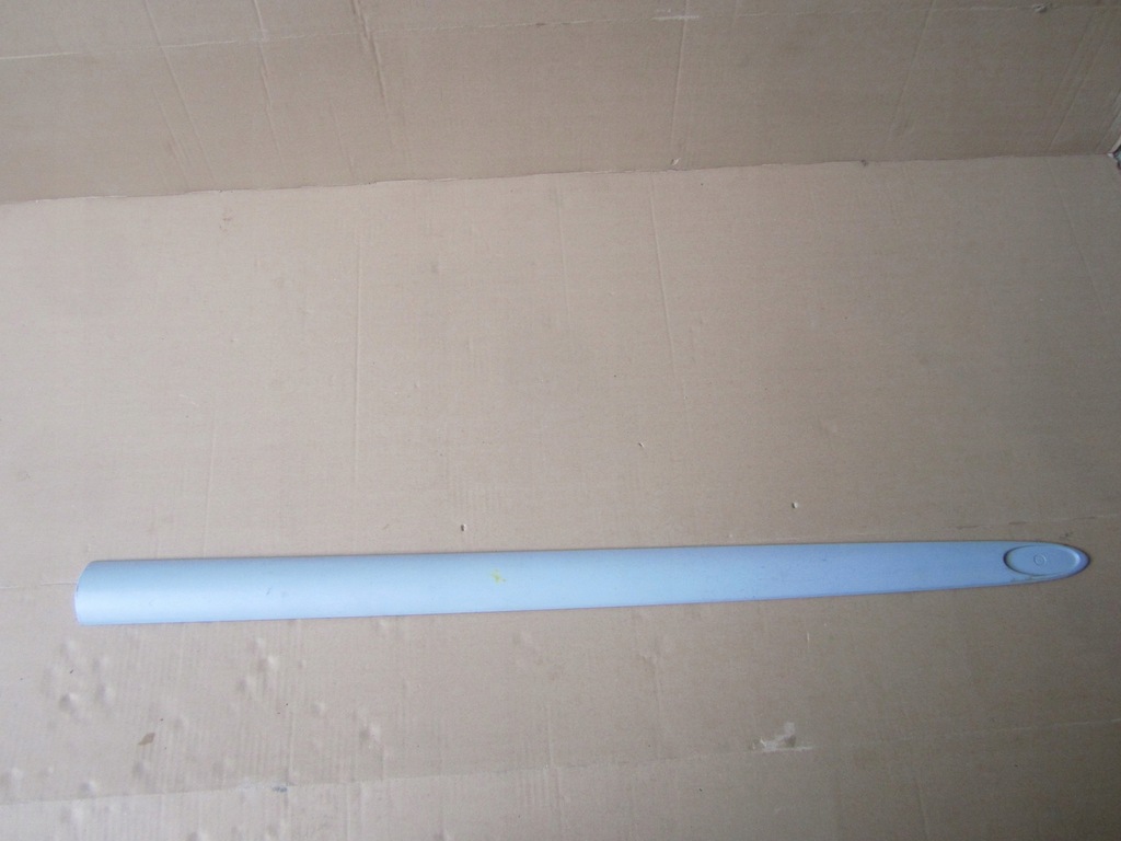 фото №1, Молдинг дверь правая перед ford galaxy mk1 7m0853518