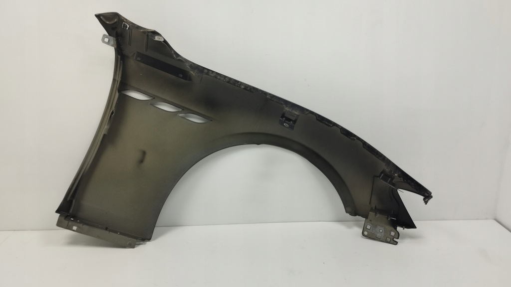 Крыло  левое  перед maserati ghibli 3 14-18r с Разборки