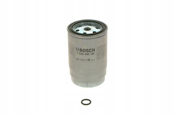 Bosch фильтр топлива f 026 402 255 Цена