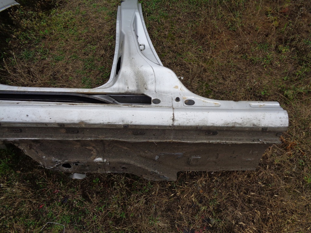 фото №12, Крыло fiat doblo 2 ii opel combo d 2010- четверть правая задняя задняя короткий