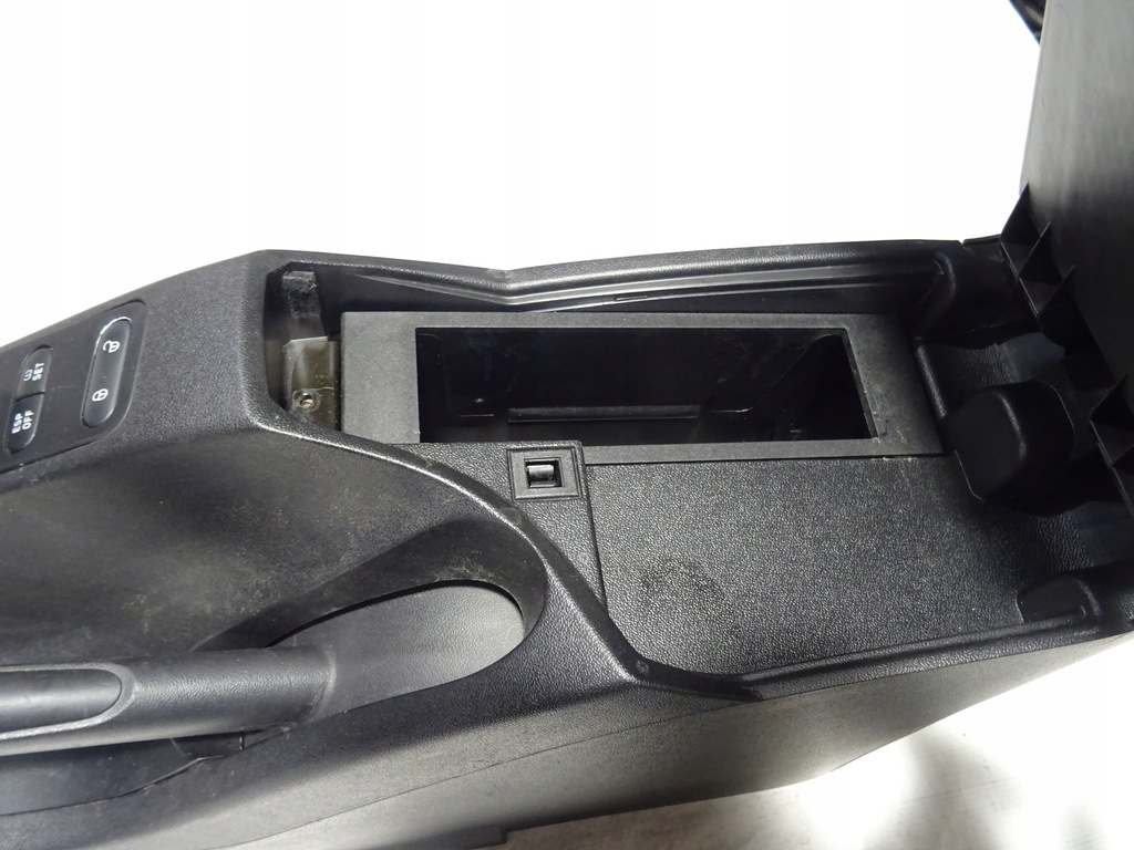 фото №7, Підлокітник тунель середній seat altea toledo iii