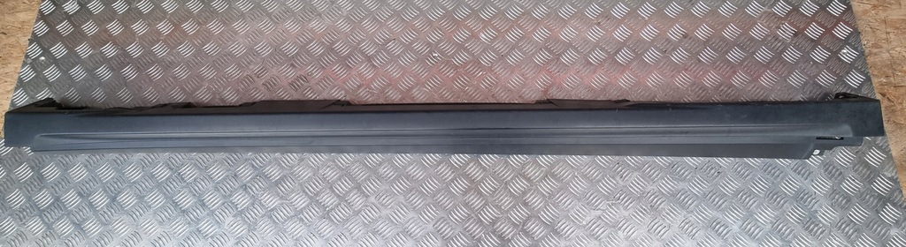 фото №1, Land rover молдинг порог порог левая левый bj3m10155lh