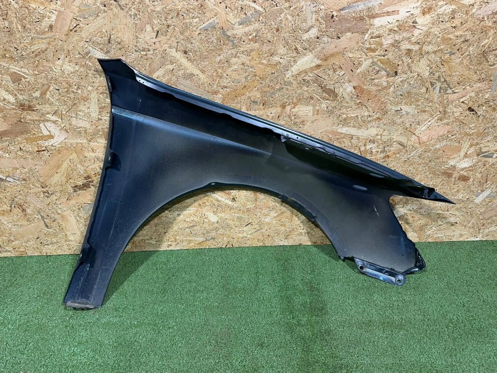 фото №8, Крыло audi a3 8v левый перед 8v0821467e