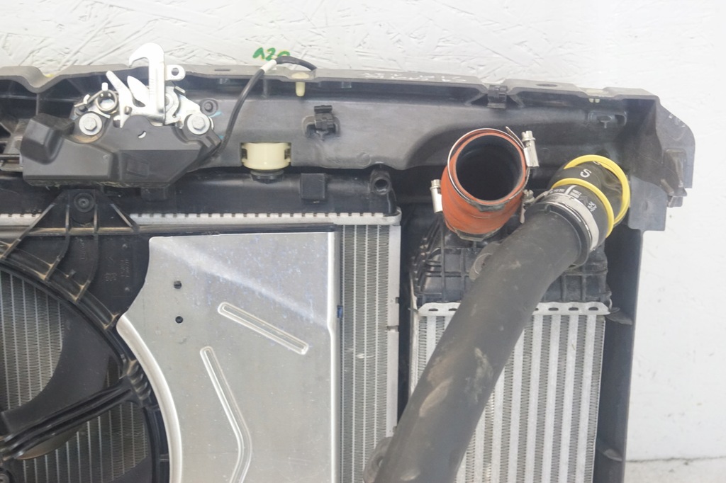 фото №12, Pas передний citroen c4 cactus lift 1.2 thp