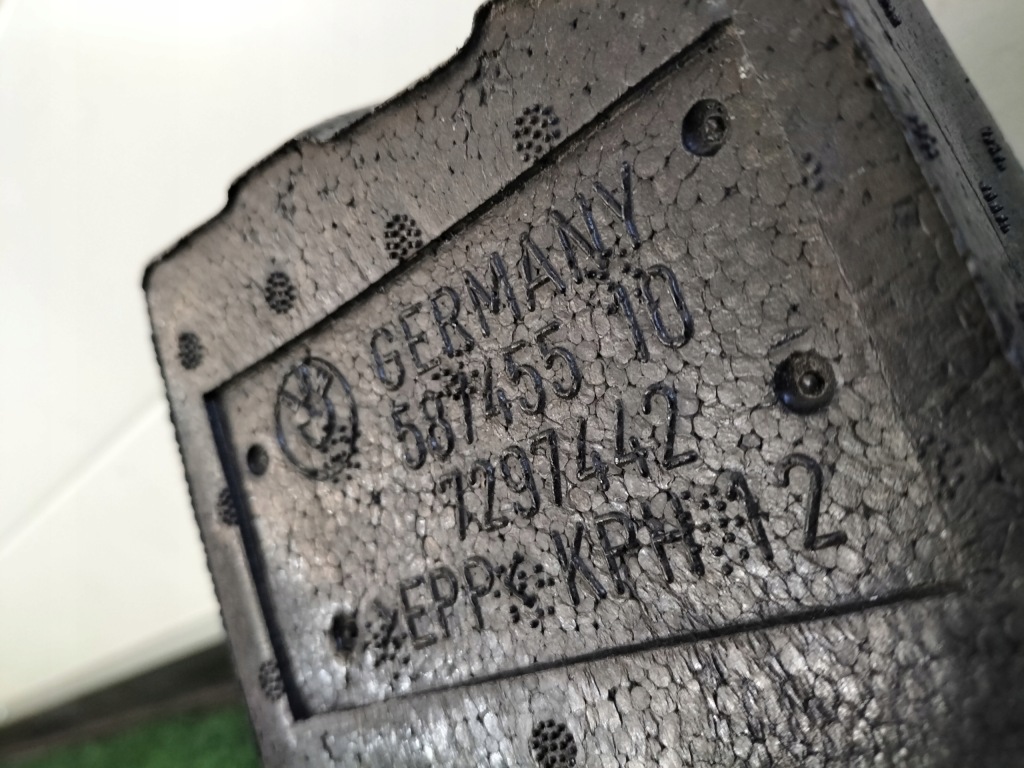 Bmw f45 f46 абсорбер дверь правый 7297442 Недорого