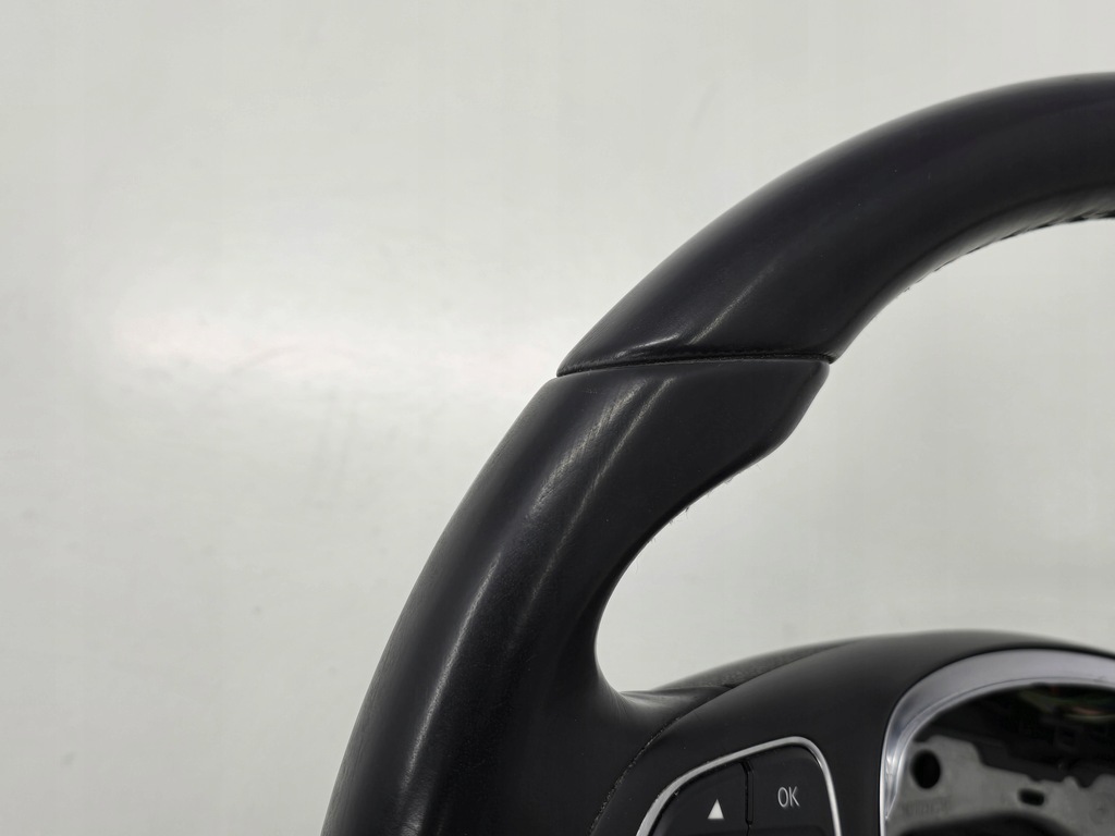 фото №11, Mercedes w246 lift 15r повітропровід мультифункція a0024606503