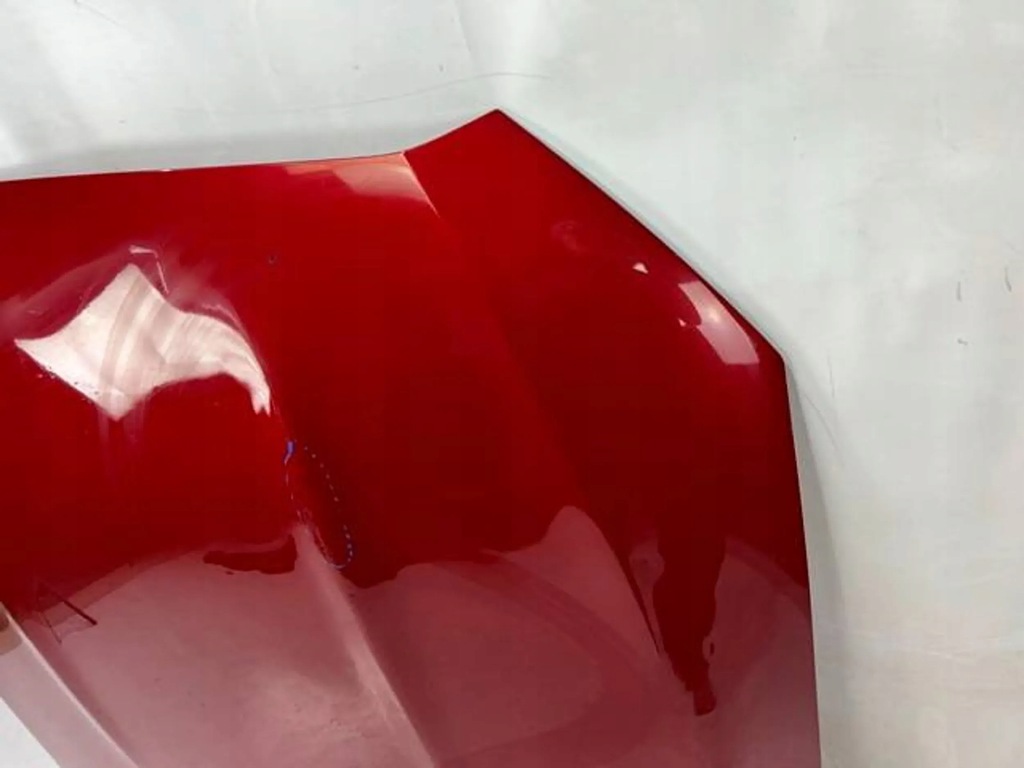 фото №5, Крышка двигателя капот mercedes c-klasa w206 21r-