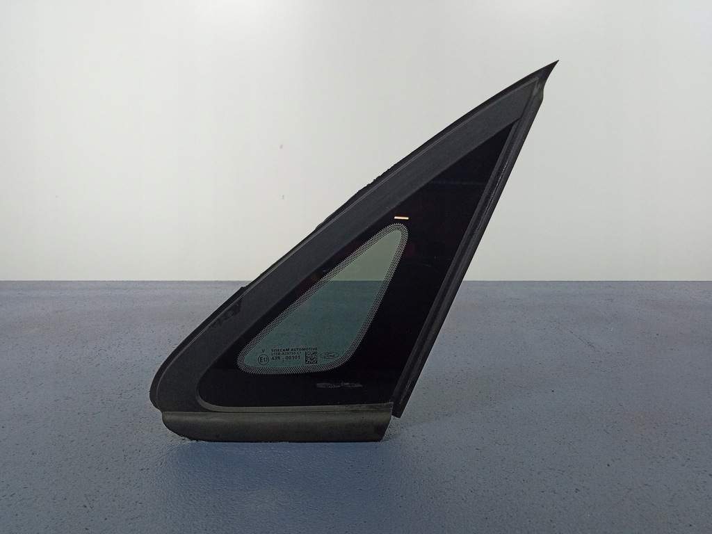 фото №1, Ford puma ii mk2 скло кузовна задня права 22r