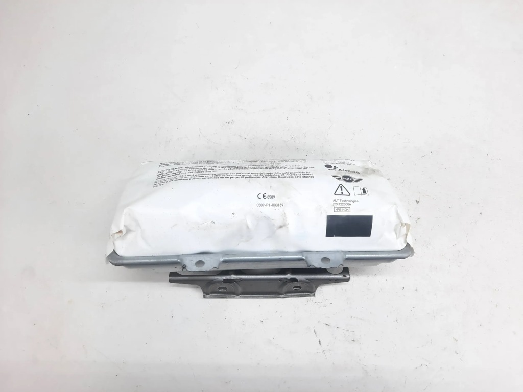 фото №2, Подушка пассажира подушка безопасности mini countryman r60 paceman r61 9811196
