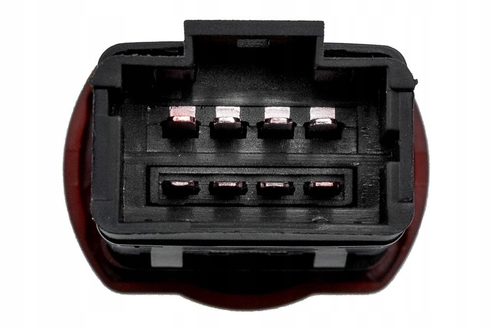 фото №12, Вимикач світла аварійних sandero 2008-