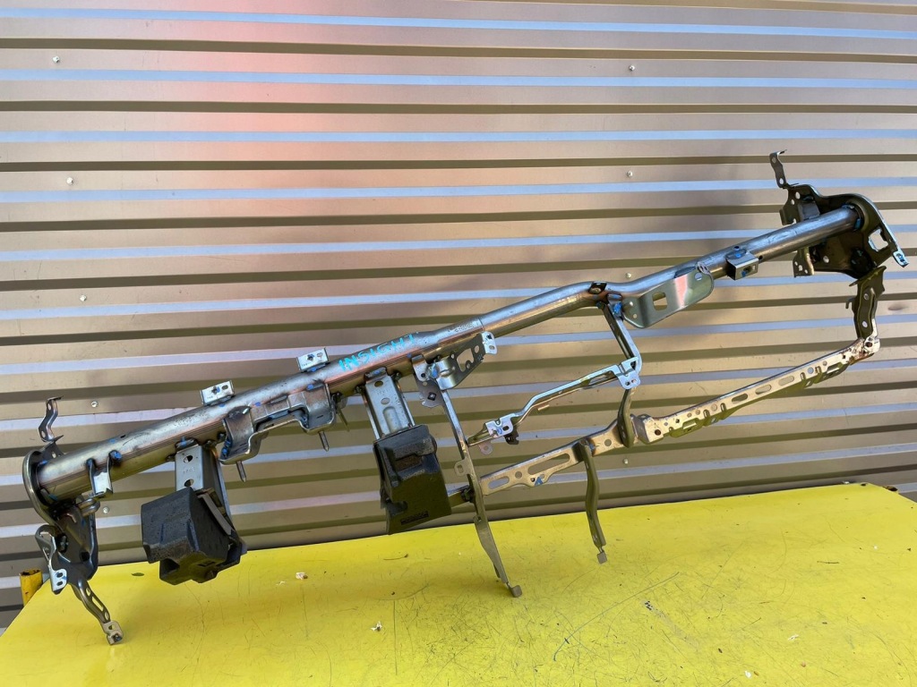 фото №1, Honda insight ii каркас консоли europa 09-14