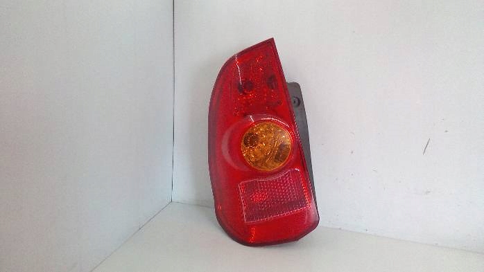 фото №8, Лампа ліва mitsubishi space star