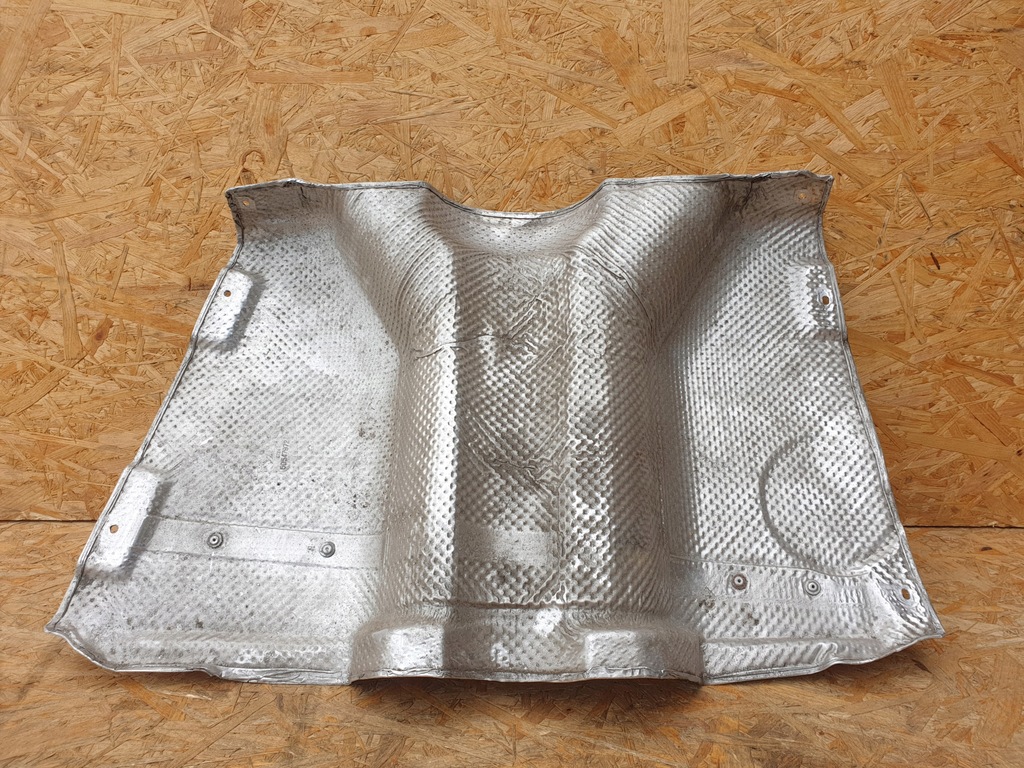 фото №1, Alfa romeo giulia защита тепловая 50547972