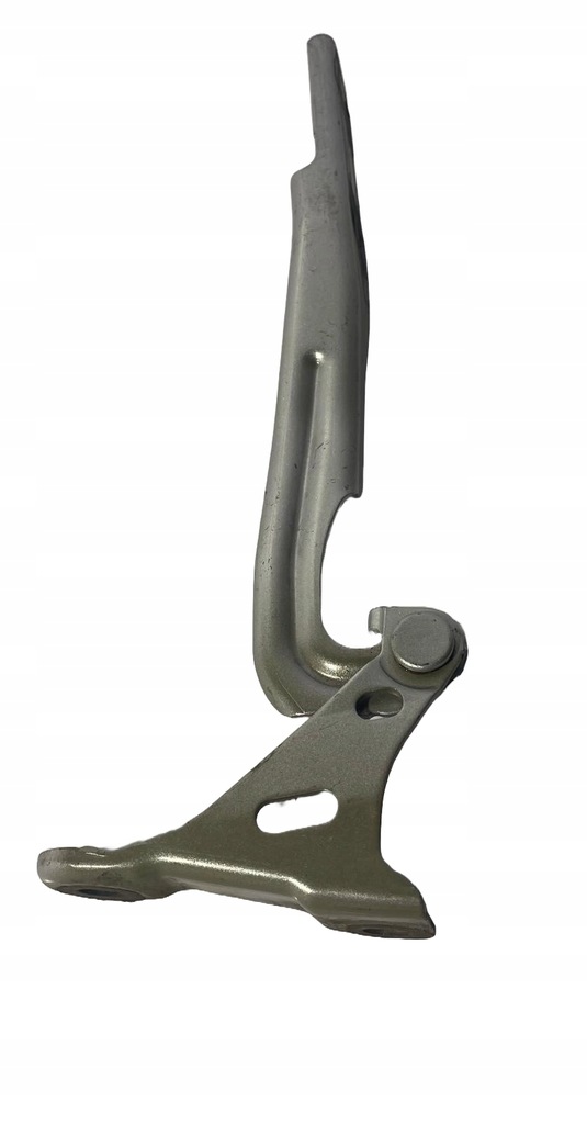 фото №1, Honda civic ix 9 петля капот перед передний левый