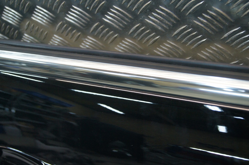 фото №8, Maserati levante дверь перед передние правое