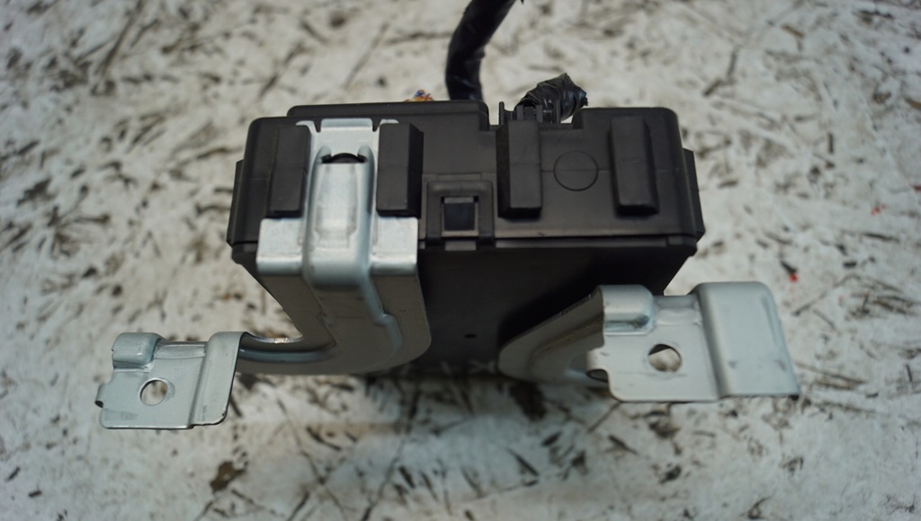 фото №6, Модуль nissan juke f15 284b11ka0c