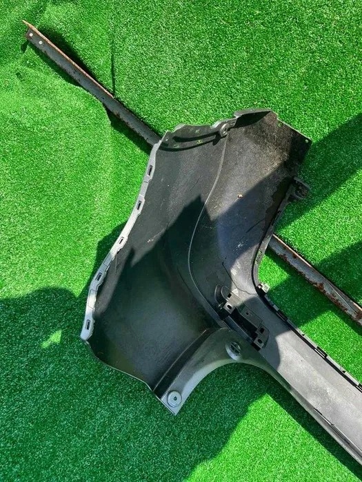 Бампер задній задня suzuki vitara iii 15- jt:013 Зі Шроту