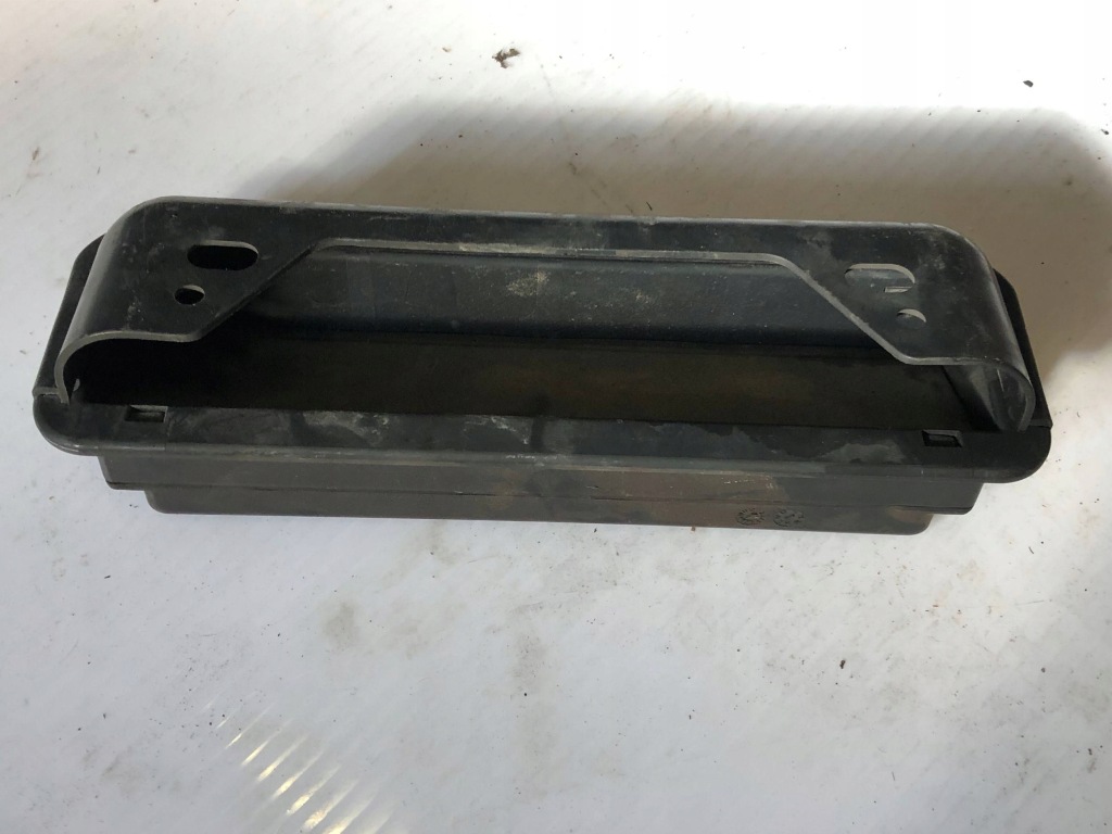 Mini cooper r50 r53 r56 r60 решітка вентиляційна багажника задній 9242798 Ціна