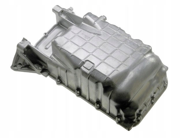 Купити Піддон масляна honda accord 2.4 08-