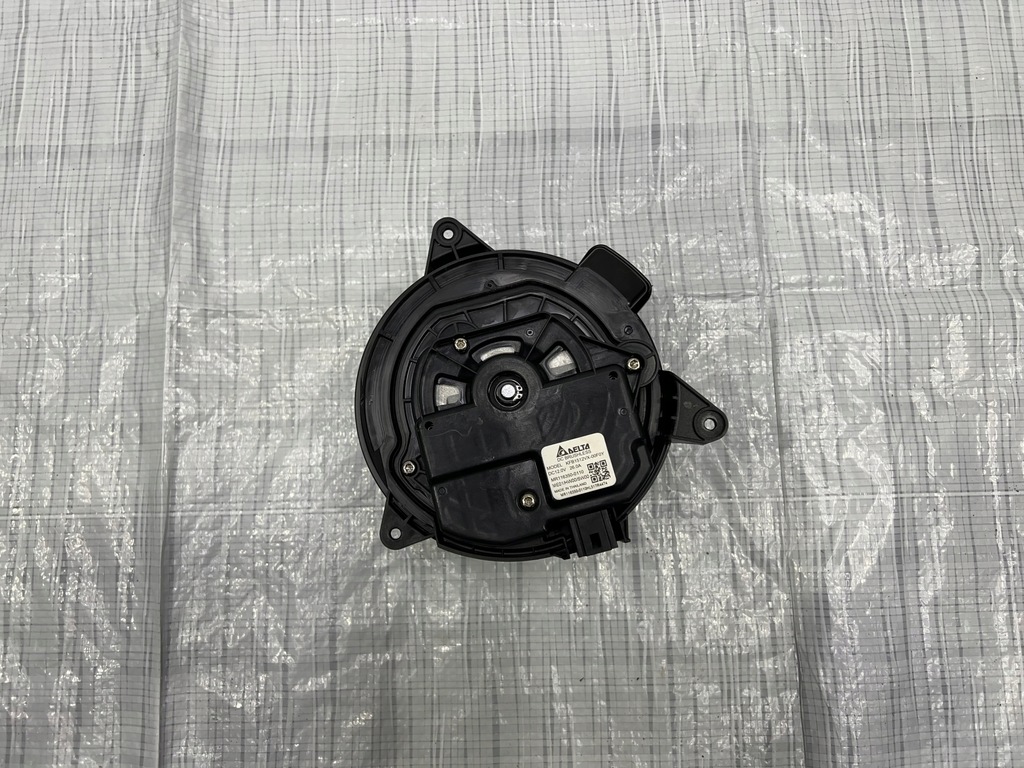 фото №1, Alfa romeo giulia вентилятор отопителя