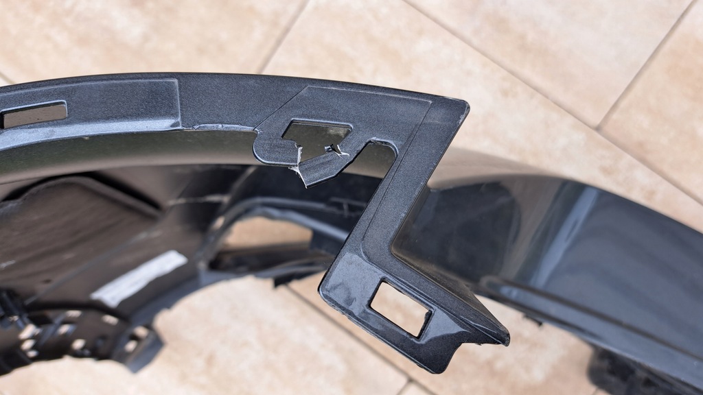 фото №11, Vw t-roc lift r-line бампер задняя 6x pdc