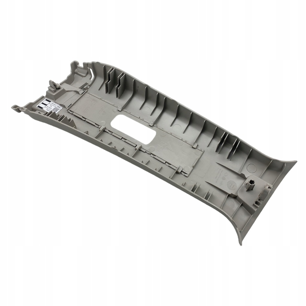 фото №15, Захист стійка середнього права renault koleos ii