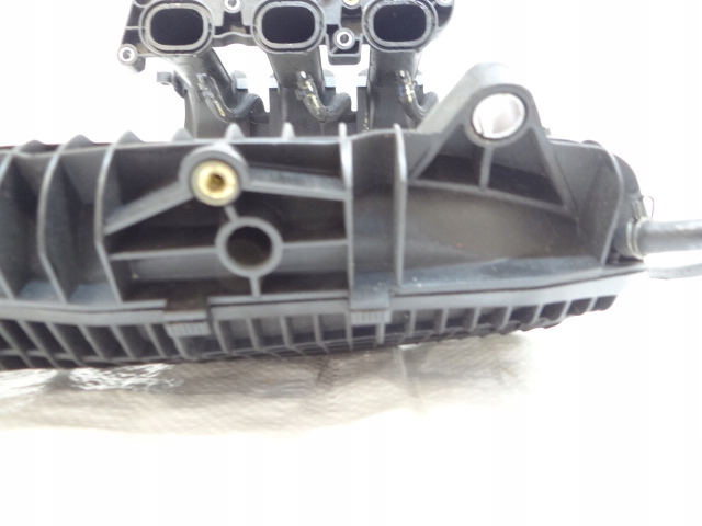 Peugeot 208 1.2 vti колектор впускний  дросельна заслінка інжектор газу lpg 9810940680 Оригінал