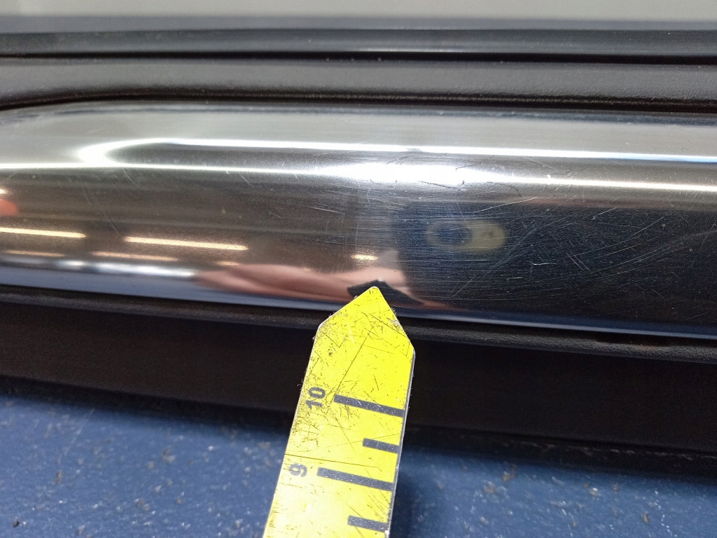 фото №9, Jeep compass i рейлінги дахові 05182583ai