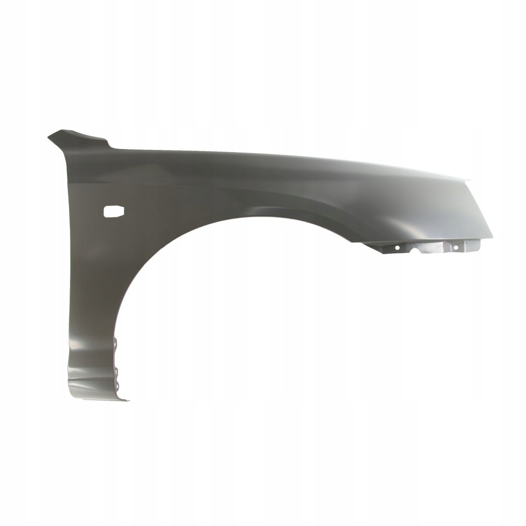 фото №1, Крила перед r kia cerato i 04-09