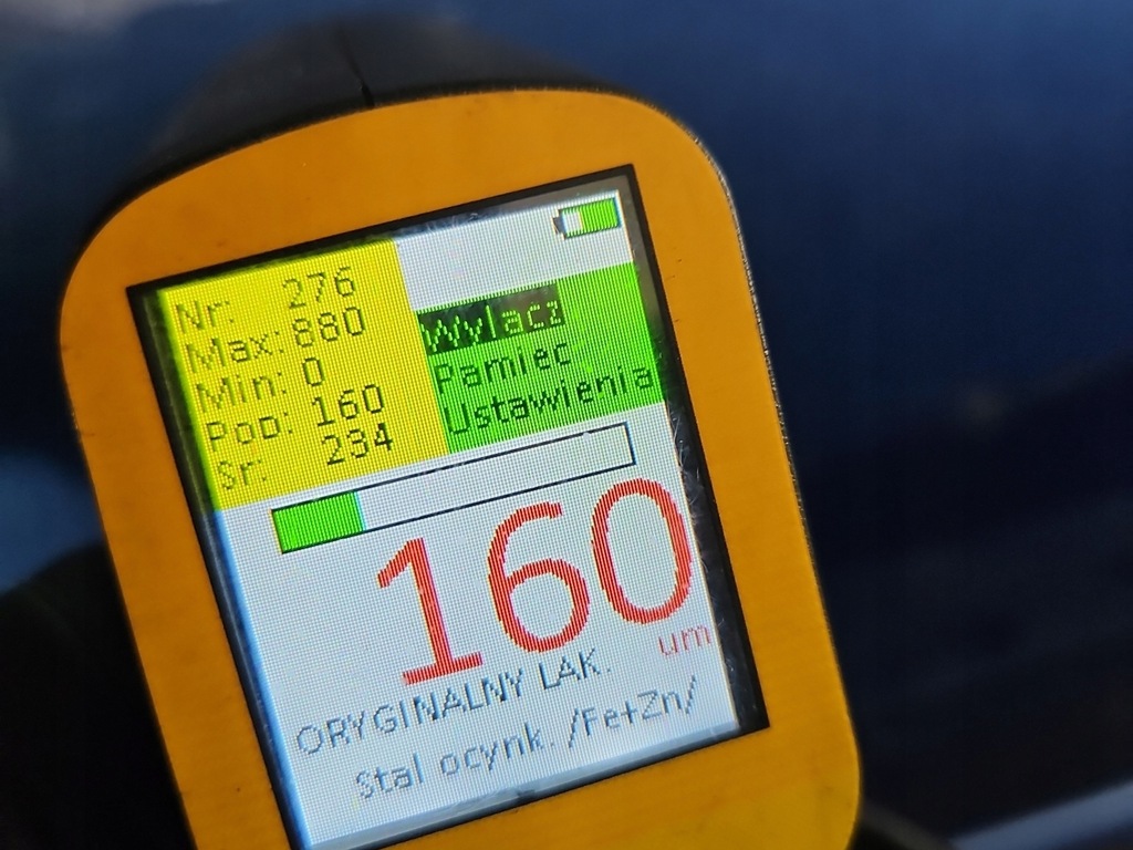 фото №10, Двері перед ліва renault laguna iii ternt