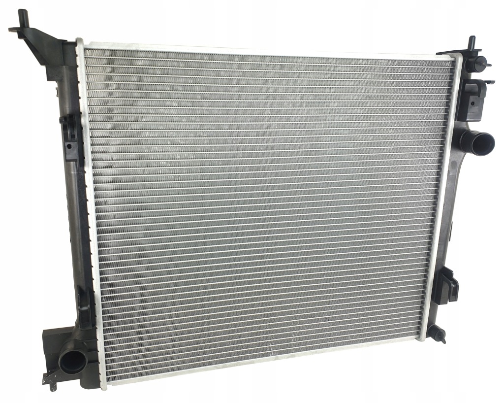 Купить Радиатор воды nissan qashqai ii 1,6 dci 2013 -