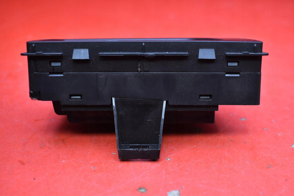 фото №6, Панель управление обдув кондиционер пассажира 9650868877 citroen c4 picasso 1 i