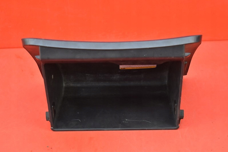 фото №6, Бардачок пасажира eu kia sportage 2 ii lift 04-10