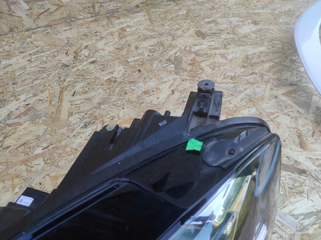 фото №8, Лампа ліва перед vw golf vii 7 5g