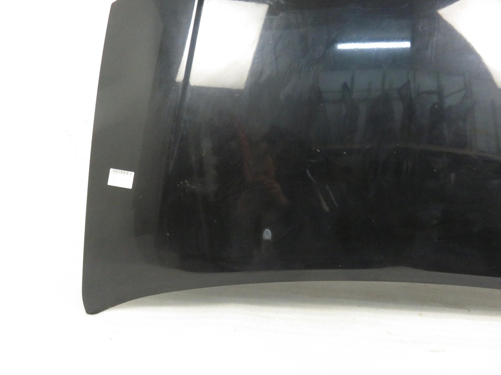 фото №4, Капот citroen c5 ii break exld