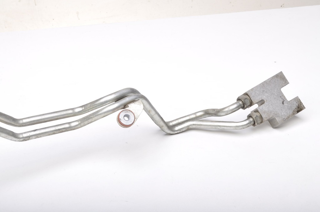 фото №8, Maserati ghibli iii 3.0 d шланг масляний 670004147