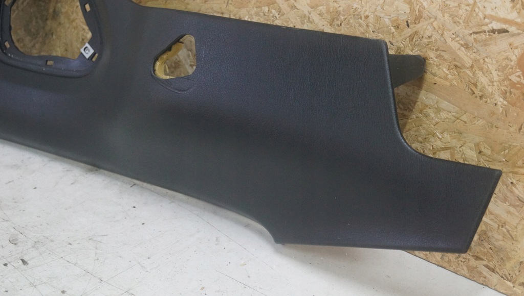 фото №7, Обшивка задняя porsche 911 997 99755507100