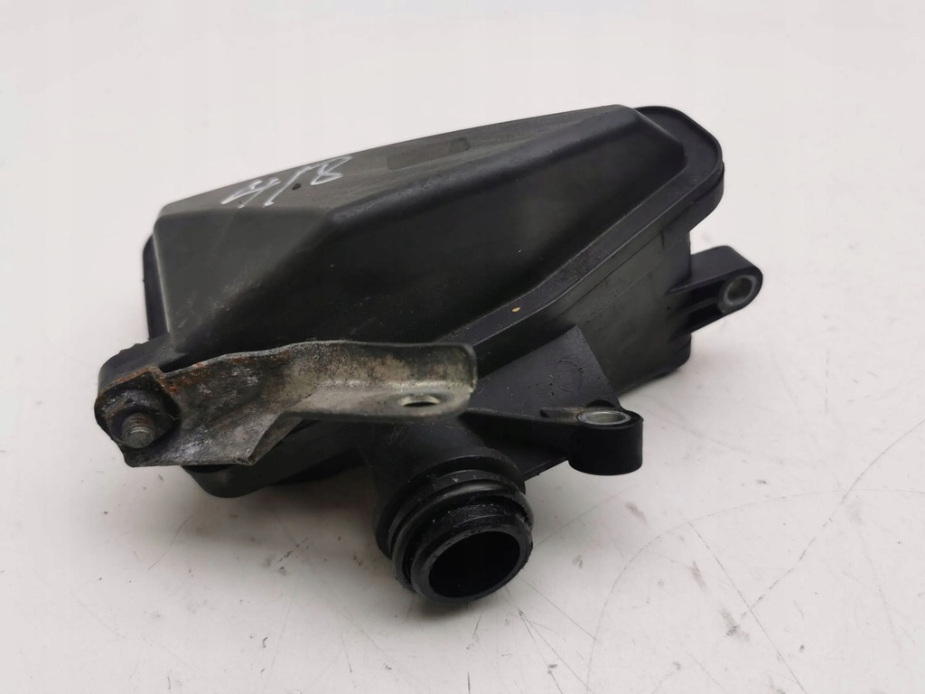 фото №6, Jeep grand cherokee wk 2006 резонатор / воздухозаборник воздуха