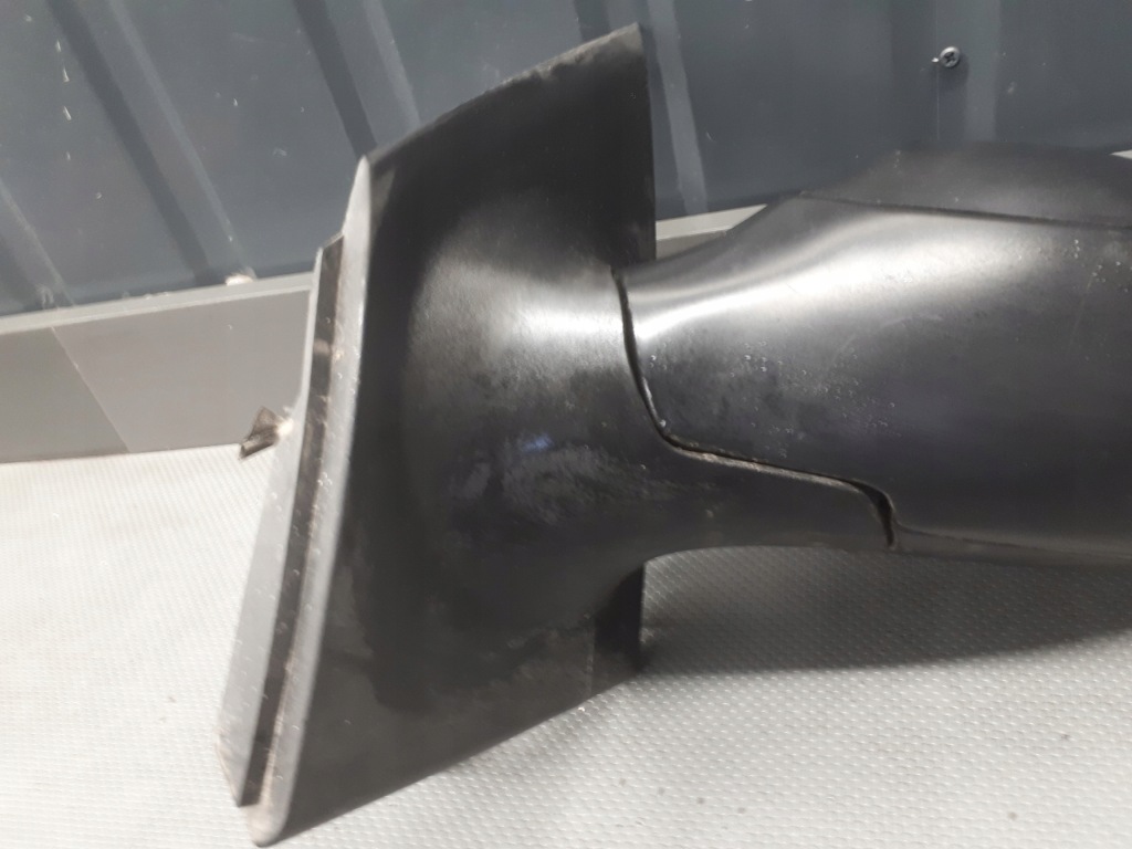 Купити 12363750 дзеркало ліва citroen c2 3pin