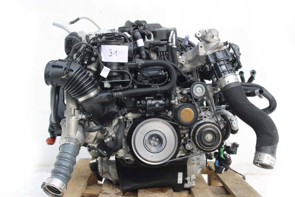 фото №6, Bmw x5 x6 x7 датчик nox 8490431 лямбда-зонд двигатель 3.0 b57 d30b g05 g07 дизель b5